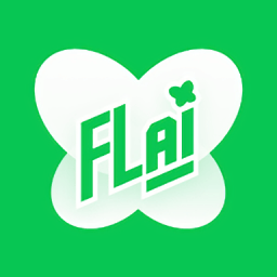 flai logo